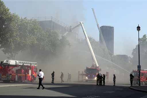 AP Photo/Las Vegas Fire and Rescue