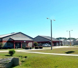 Gadsden Correctional Institution (Photo/Gadsden Correctional)