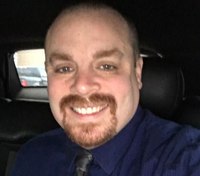 Anthony Gangi
