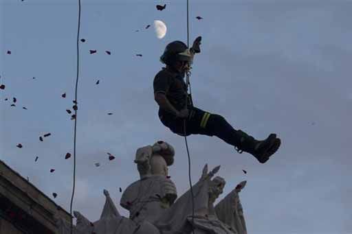 AP Photo