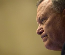 Georgia Governor Nathan Deal has said that violent offenders will remain behind bars, but the state needs to rethink the costs of locking up others, like nonviolent drug offenders.