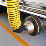 Plymovent Magnetic Grabber®