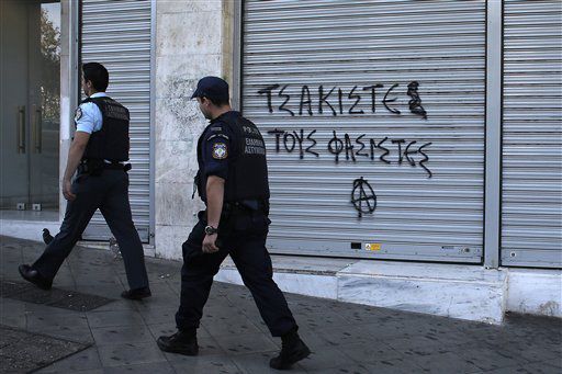 AP Photo/Matt Rourke