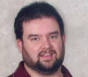 Thirty Stillwater Prison staff are refusing to work in vocational areas, citing fears for their safety after CO Joseph Gomm's death. (Photo/Minnesota DOC)