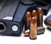 Gun Legislation & Law Enforcement