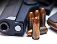 Gun Legislation & Law Enforcement