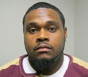 Randy Lee Hall (Photo/Washington DOC)