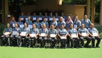 Hawaii welcomes 30 new correctional officers