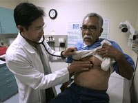 Correctional Healthcare