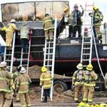 Heavy Rescue