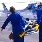 Air Medical Transport