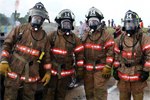Firefighter Heroes