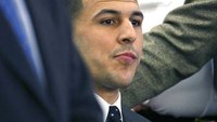 Filing: Tossing conviction would reward Hernandez's suicide
