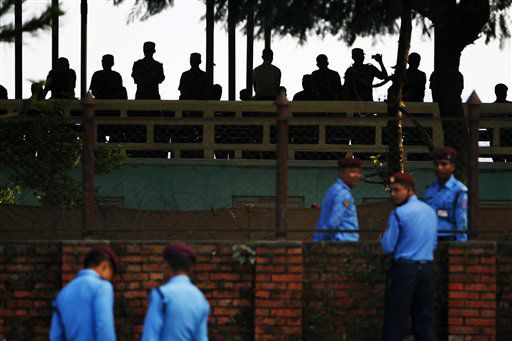 AP Photo/Matt Rourke