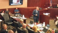 Jury finds Colo. theater shooter guilty of murder 