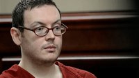 Judge formally sentences James Holmes to life in prison 