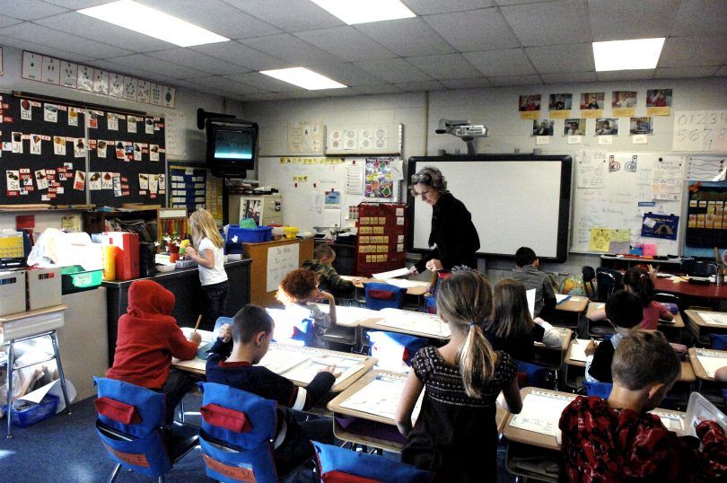 Millions for Pennsylvania School Safety and Security