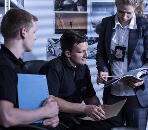 Technology can help corrections managers streamline human resource management efforts and improve transparency.