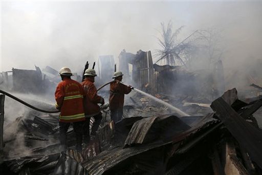 AP Photo/Las Vegas Fire and Rescue