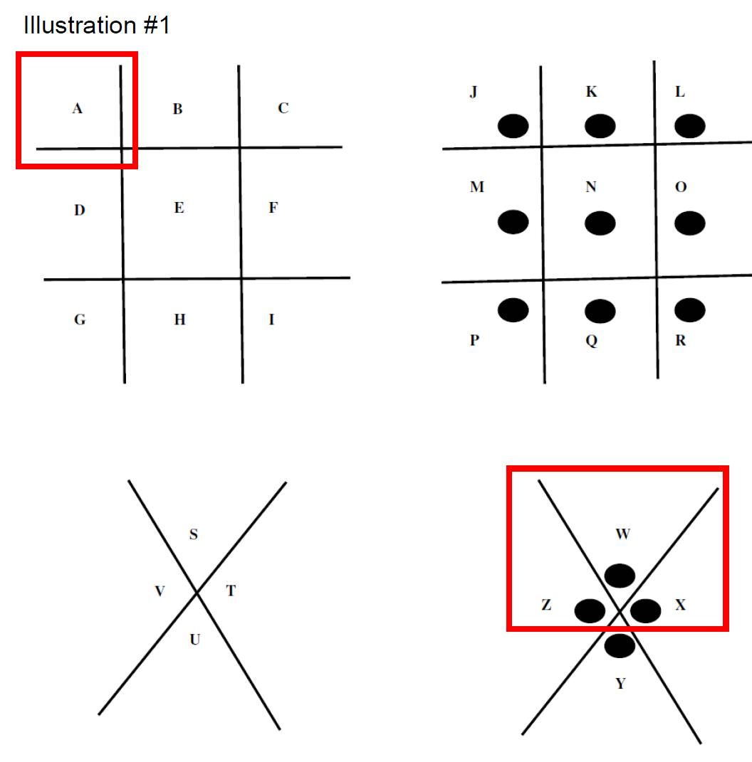 Football Tic-Tac-Toe #1