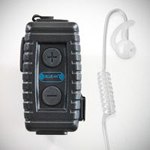 Nighthawk Wireless Body-Worn Microphone