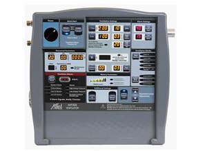 The AHP 300 is a full-featured ventilator for emergency and inter-facility transport use.