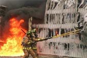 Fire Attack