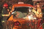 Extrication
