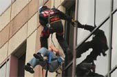 Rescue