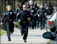Active Shooter