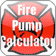 Fire Pump Calculator iPhone