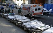 Mass Casualty Incidents