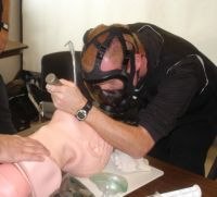 Tactical EMS / TEMS