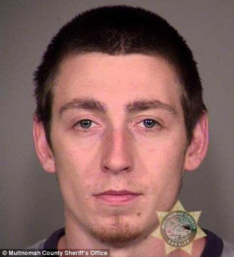 dumb criminals on facebook. fugitive taunting his probation officer