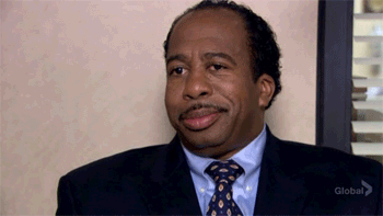 ems skills, smile and nod, stanley from the office