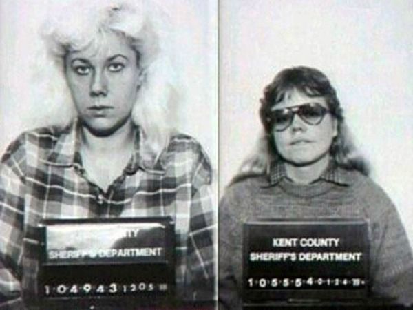 A look at some of Arizona's most notorious female murderers