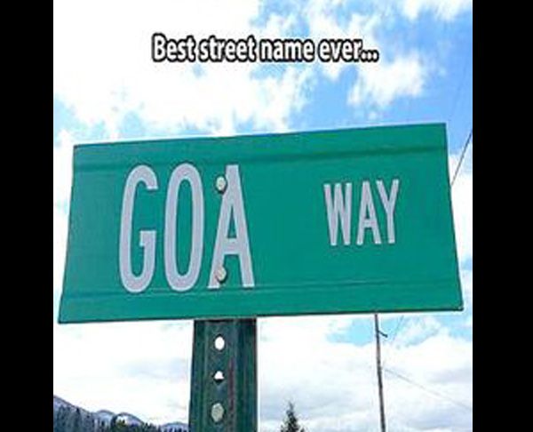 9 Roads That Are a Dispatcher's Absolute Nightmare. Goa Way