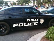 15 Of The Most Absurd Police Department Names