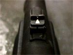 Rear Sight