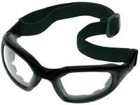Maxim 2X2 Tactical Air Seal Goggle