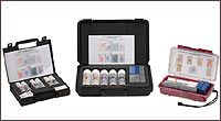 Ray Allen Mistral Drug Detection Kits