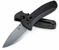 Benchmade 520 Presidio