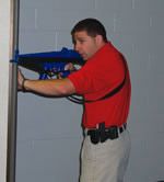 Blue Guns