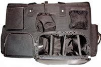 Delta Tactical