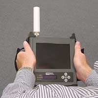 Carry-Viewer II from BMS