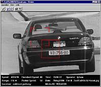 Kustom Signals' DTMS