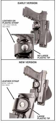 Fobus Recall