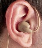 Peltor Headsets