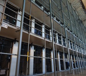 Ashley Marie Aurich was charged in federal court with one count of falsifying records in a federal investigation.