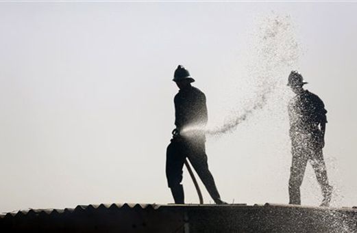 AP Photo